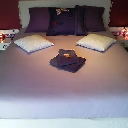 Chez Virginie