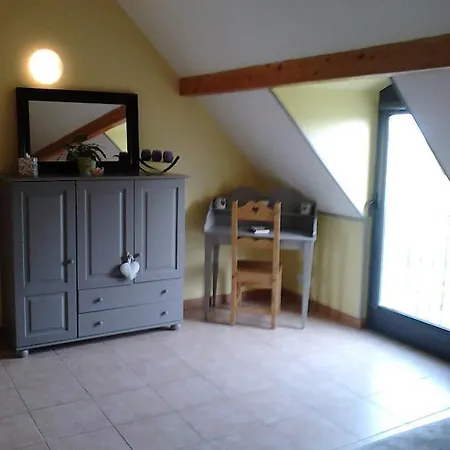 Guest house Chez Virginie 3*