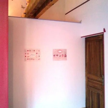 Guest house Chez Virginie