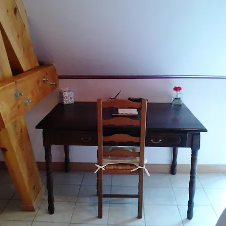 Chez Virginie