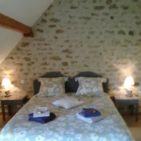 Chez Virginie