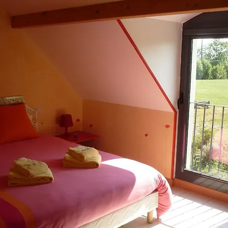 Guest house Chez Virginie Dijon