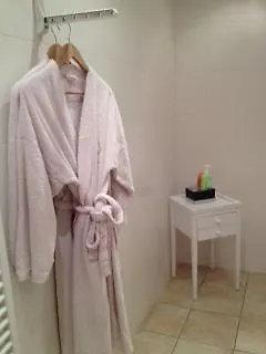 Chez Virginie Dijon