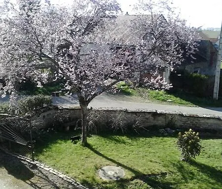 Chez Virginie