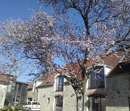 Chez Virginie Dijon