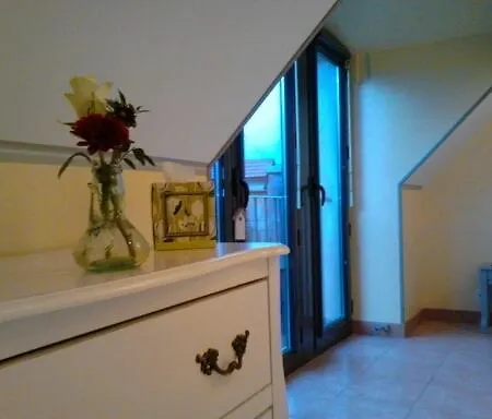 Chez Virginie