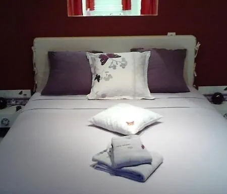 Guest house Chez Virginie 3*