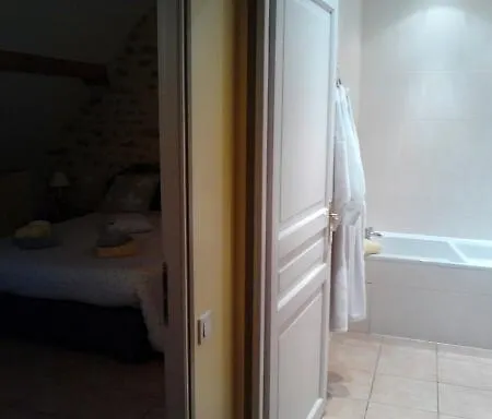 Chez Virginie