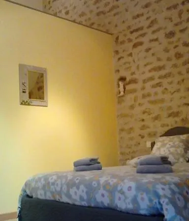 Guest house Chez Virginie