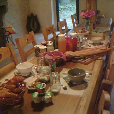 Chez Virginie