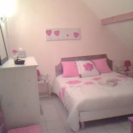 Guest house Chez Virginie Dijon