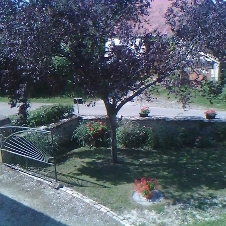 Chez Virginie Dijon