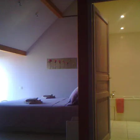 Guest house Chez Virginie Dijon