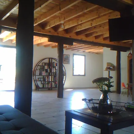 Chez Virginie