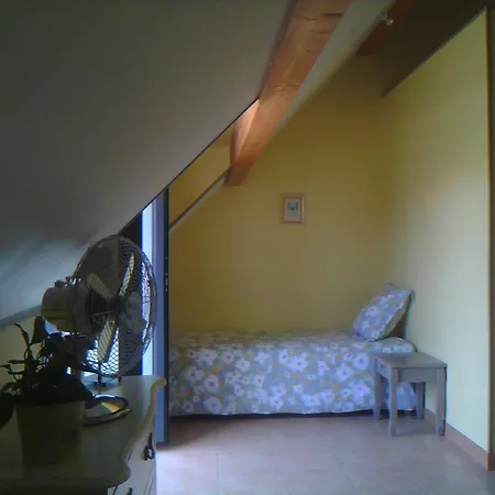 Chez Virginie Dijon