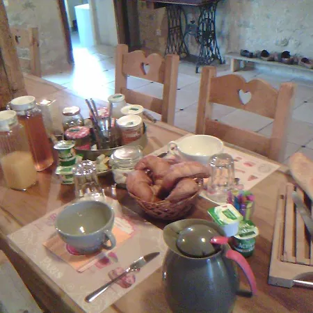 Guest house Chez Virginie