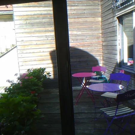 Gasthof Chez Virginie