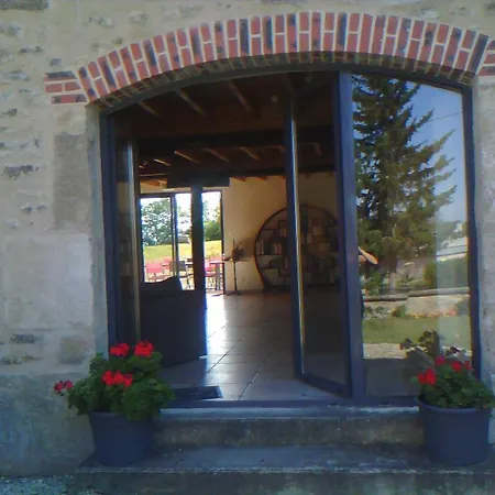 Gasthof Chez Virginie 3*