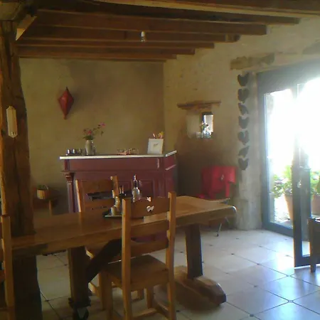 Gasthof Chez Virginie Dijon