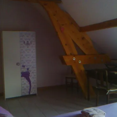 Chez Virginie Dijon