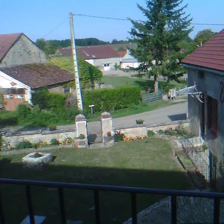 Gasthof Chez Virginie Dijon