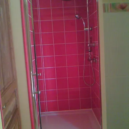 Guest house Chez Virginie 3*