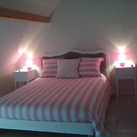 Chez Virginie