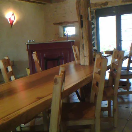 Chez Virginie Dijon