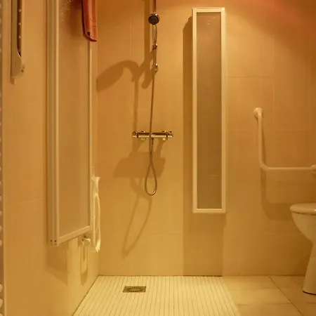 Guest house Chez Virginie