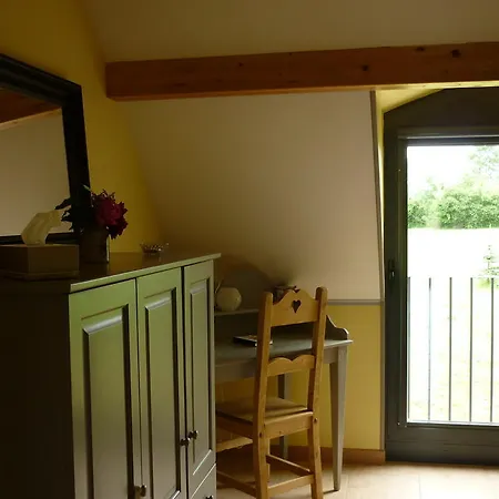 Gasthof Chez Virginie 3*