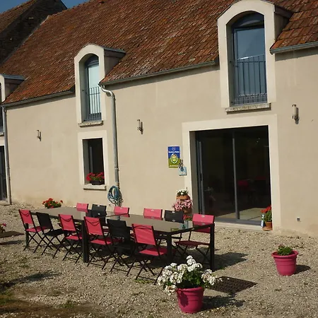 Chez Virginie