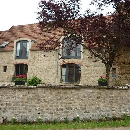 Guest house Chez Virginie Dijon