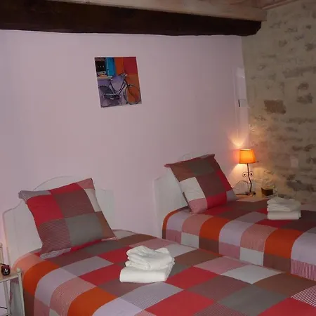Chez Virginie