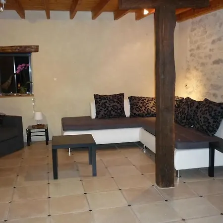 Chez Virginie Dijon