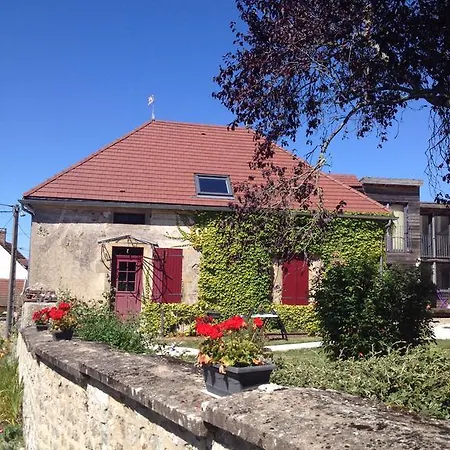 Guest house Chez Virginie 3*