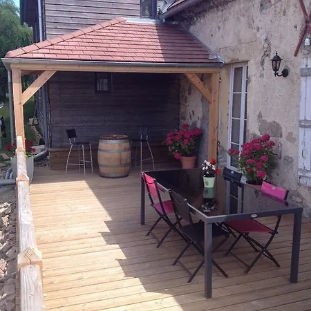Chez Virginie 3*
