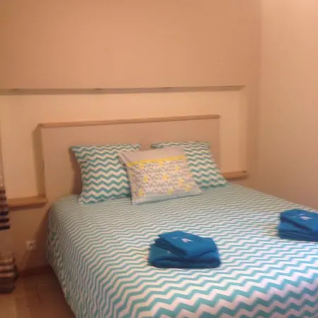 Guest house Chez Virginie