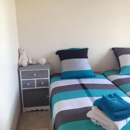 Chez Virginie Guest house 3*