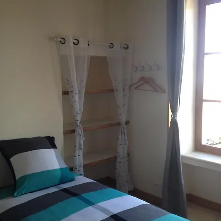 Guest house Chez Virginie