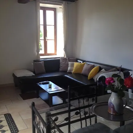Chez Virginie Guest house