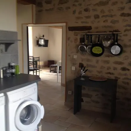 Guest house Chez Virginie