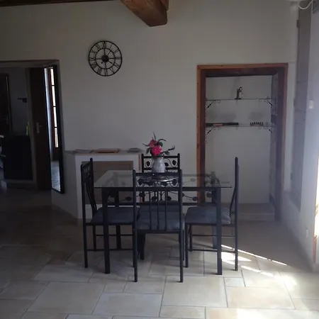 Guest house Chez Virginie Dijon