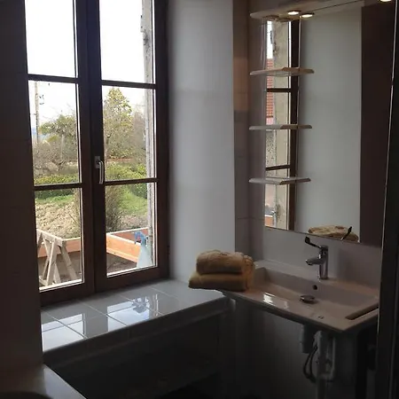 Chez Virginie Guest house Dijon