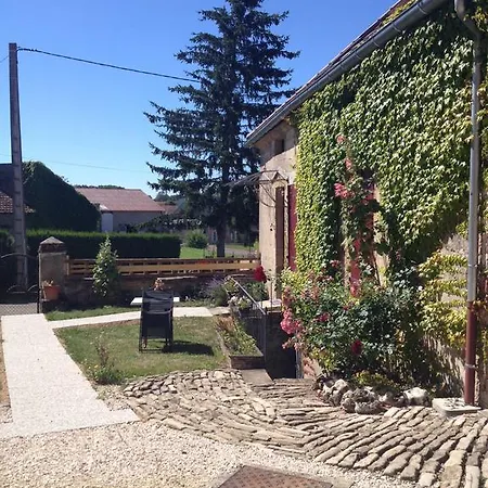 Chez Virginie 3*