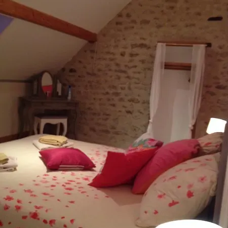 Guest house Chez Virginie