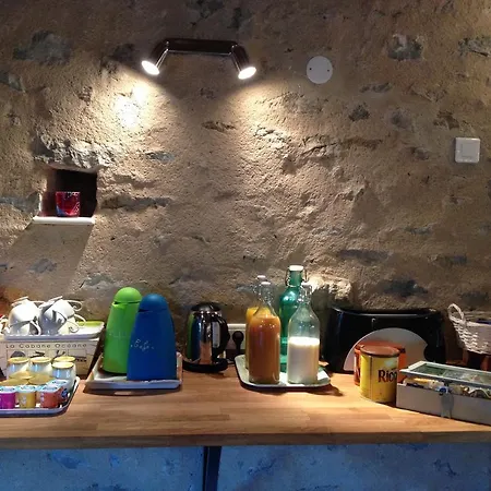 Guest house Chez Virginie 3*
