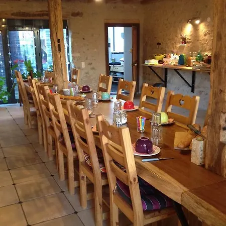 Chez Virginie Guest house