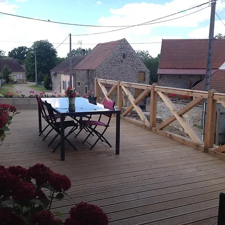 Chez Virginie Gasthof Dijon