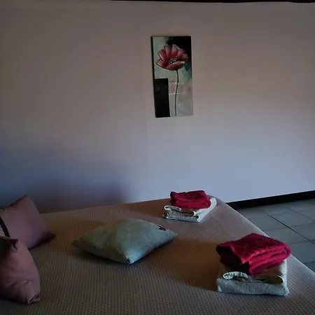 Guest house Chez Virginie Dijon