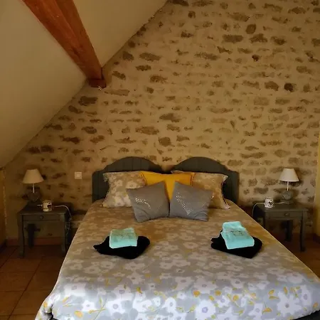 Chez Virginie 3*